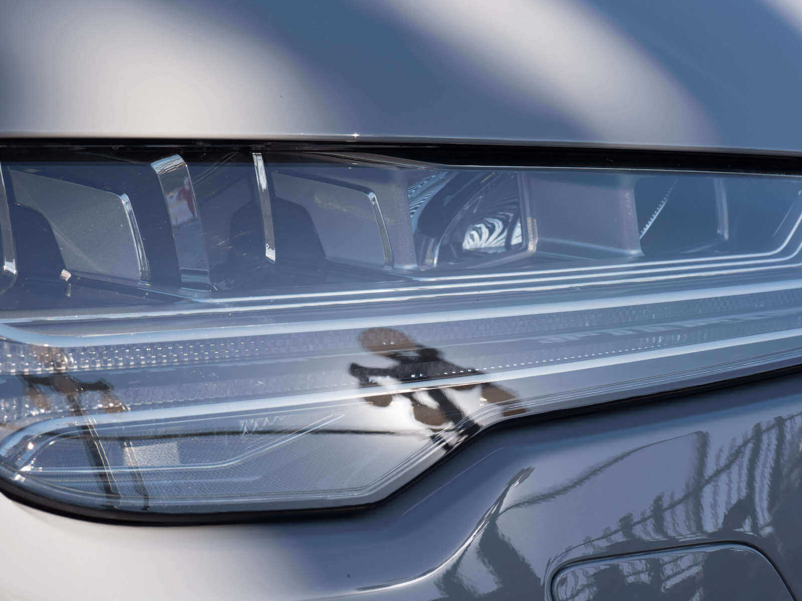 The Matthew Goldman Blog