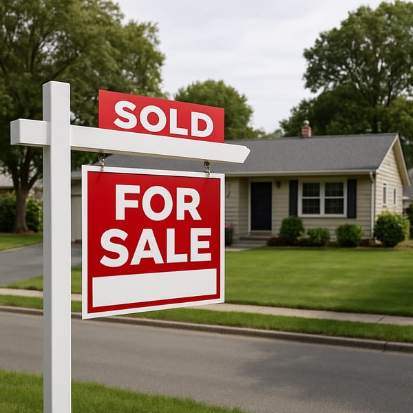 So You Sold Your Company, Please Let Me Know